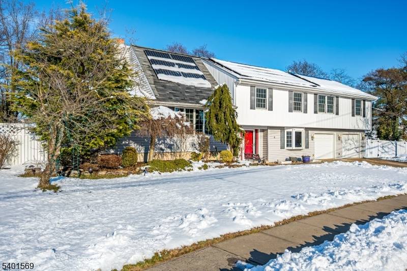 Franklin Twp., NJ 08873,4 Winthrop Rd