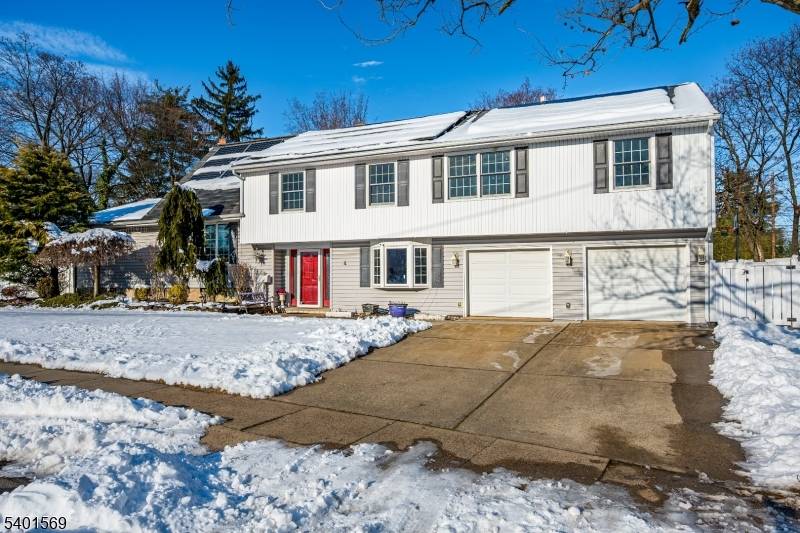 Franklin Twp., NJ 08873,4 Winthrop Rd