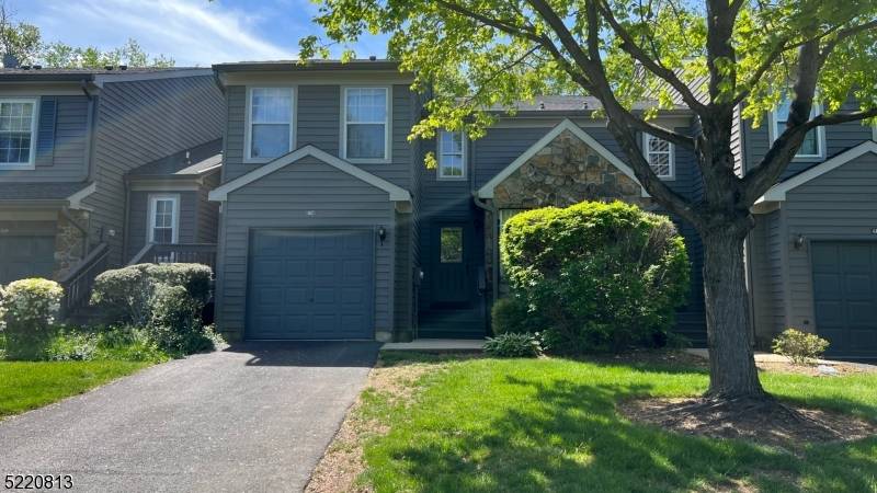 Montgomery Twp., NJ 08540,6C Brookline Ct #C