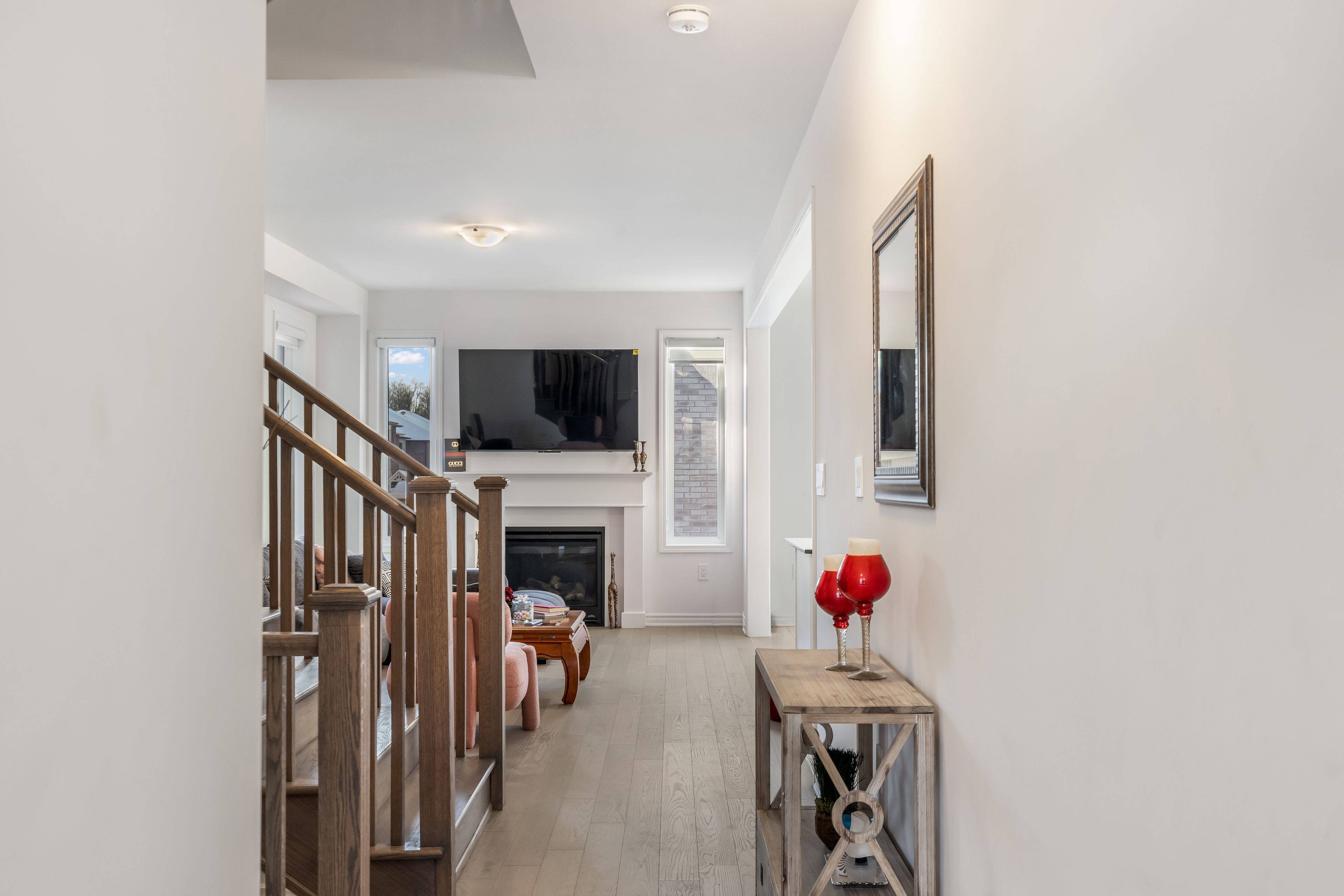 Pickering, ON L1X 0N9,1558 Scarlett TRL