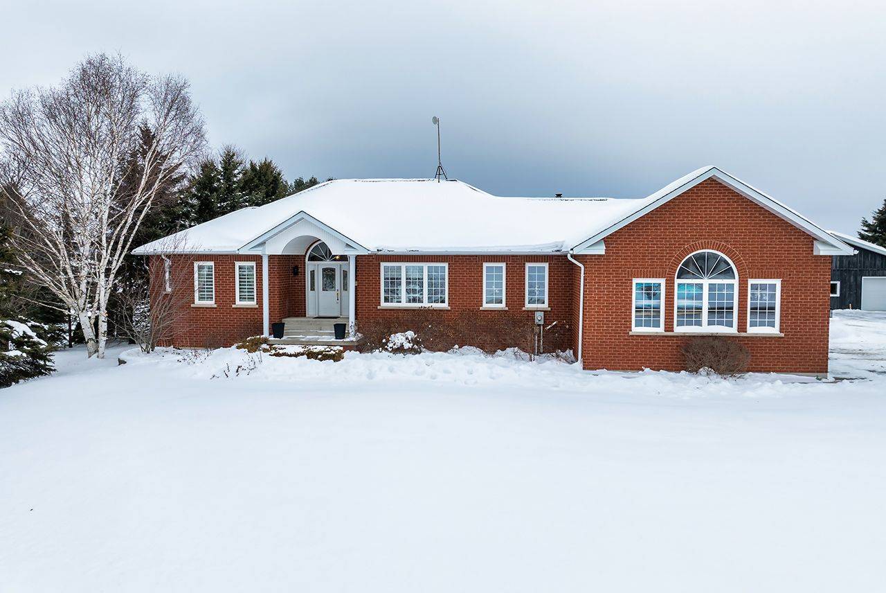 Clarington, ON L0B 1J0,8495 Enfield RD