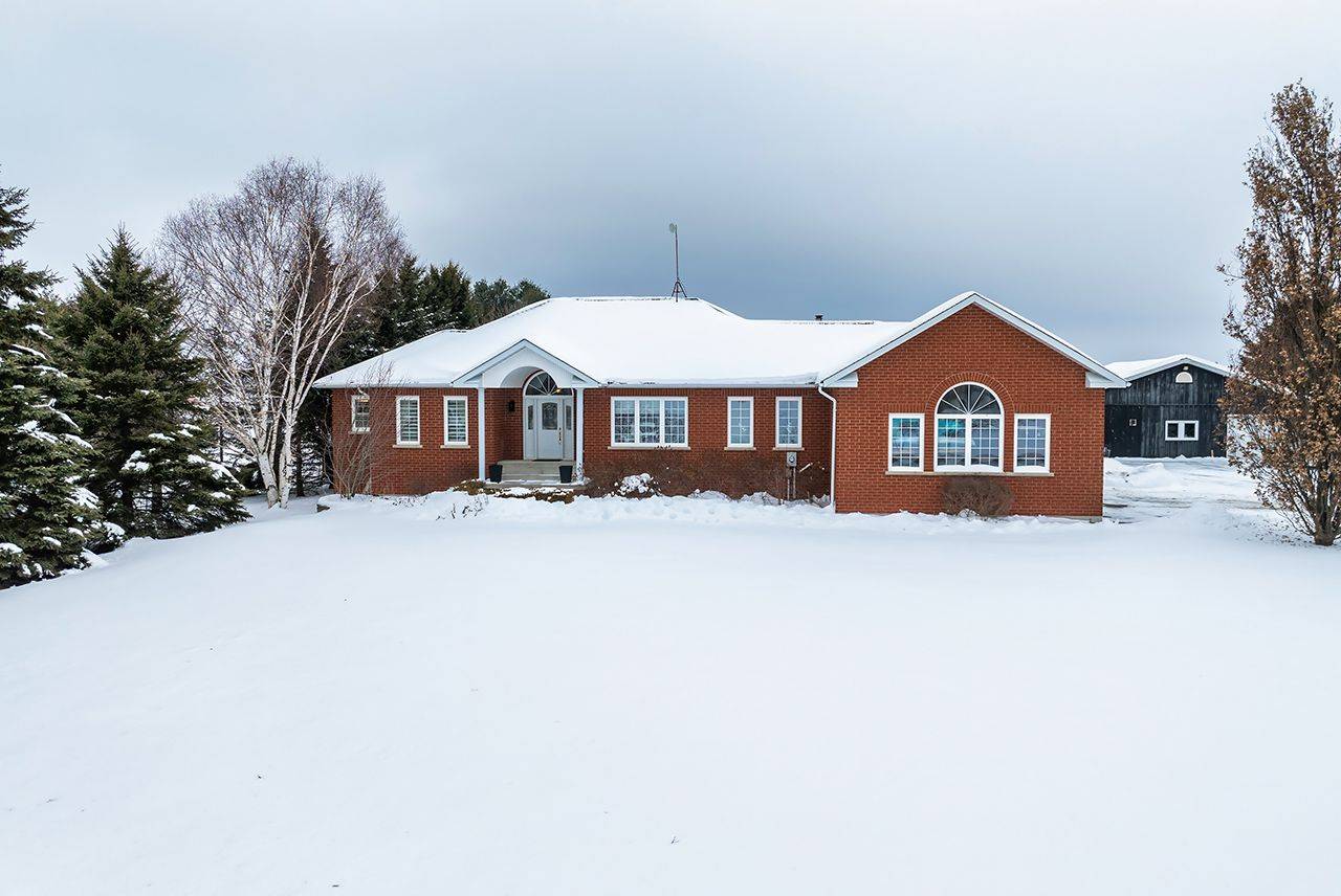 Clarington, ON L0B 1J0,8495 Enfield RD