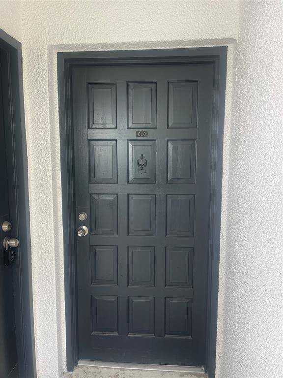 Lauderhill, FL 33319,3301 Spanish Moss Terrace #610