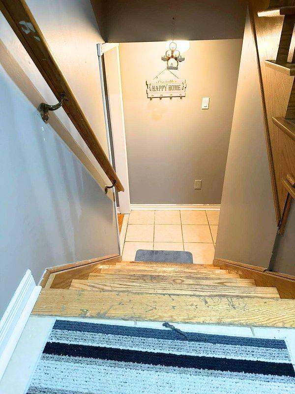 Brampton, ON L7A 2B4,55 Peachleaf CRES