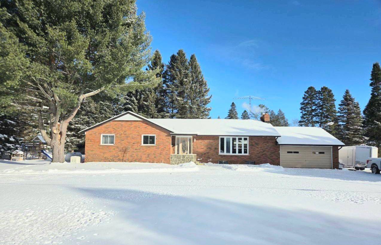 Highlands East, ON K0L 3C0,1012 Clement Lake RD