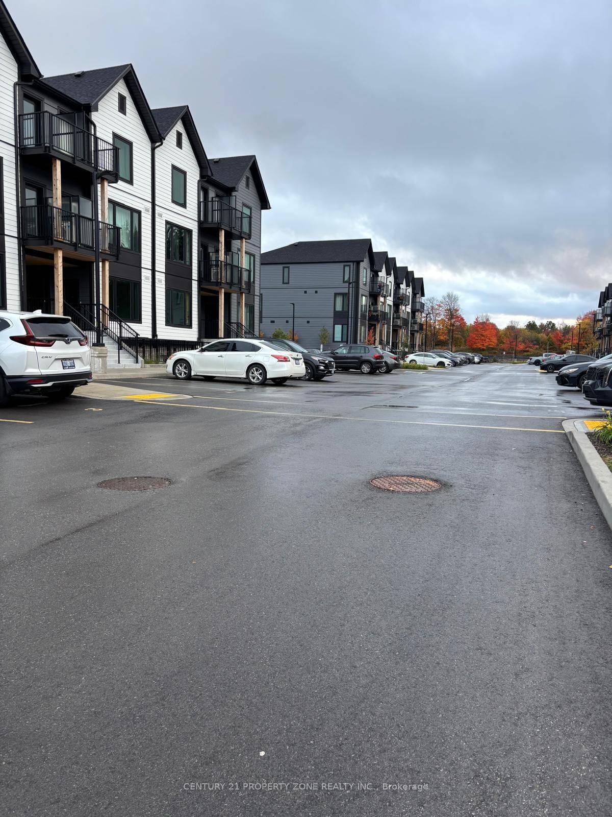 Guelph, ON N1H 7G6,708 Woolwich ST #124