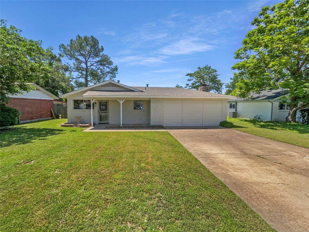 Hurst, TX 76053,712 Brookfield Drive