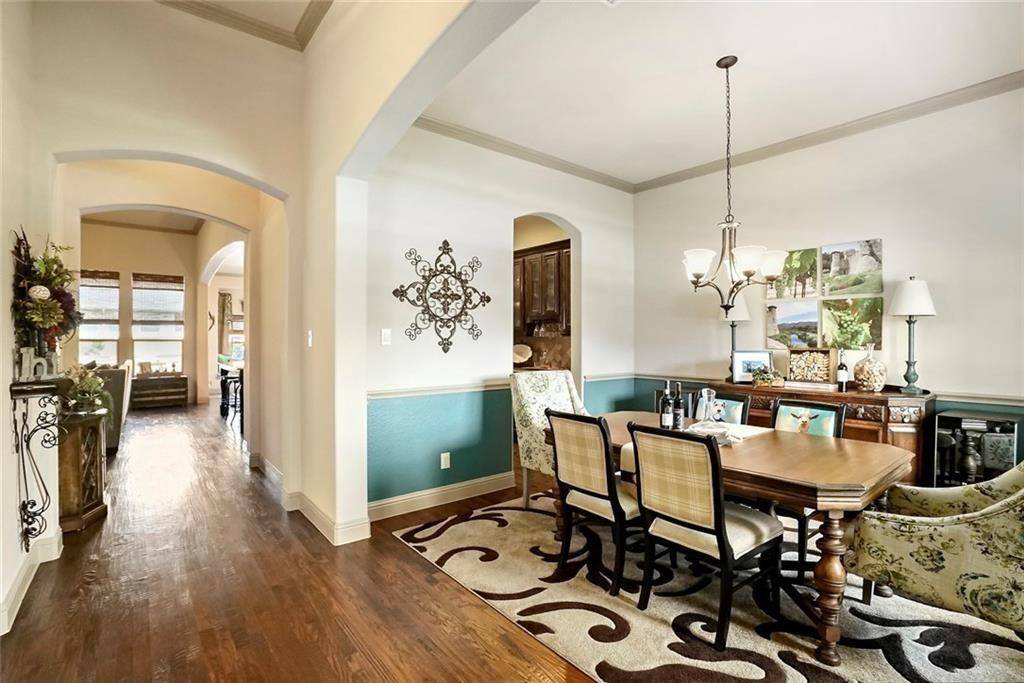 Prosper, TX 75078,1337 Palestine Drive