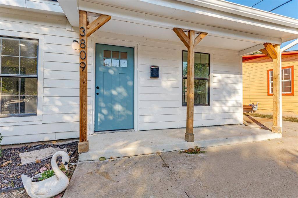 Fort Worth, TX 76106,3809 Grover Avenue