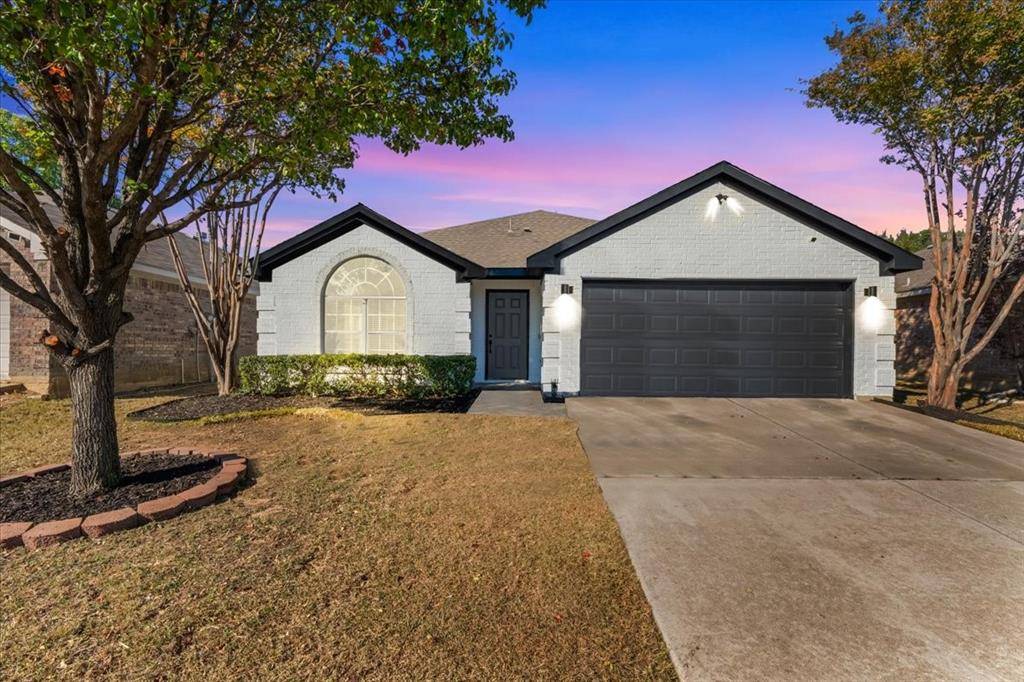Fort Worth, TX 76052,10745 Irish Glen Trail