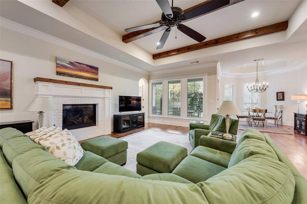 Southlake, TX 76092,701 Winding Ridge Trail