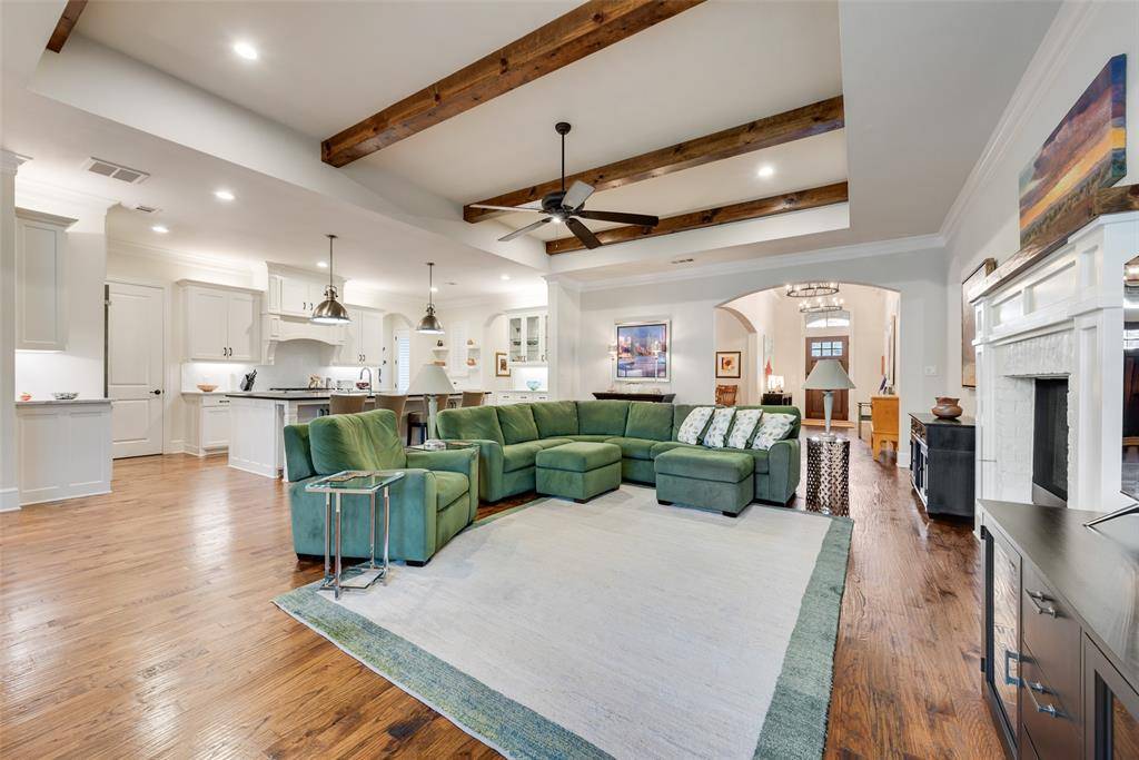 Southlake, TX 76092,701 Winding Ridge Trail