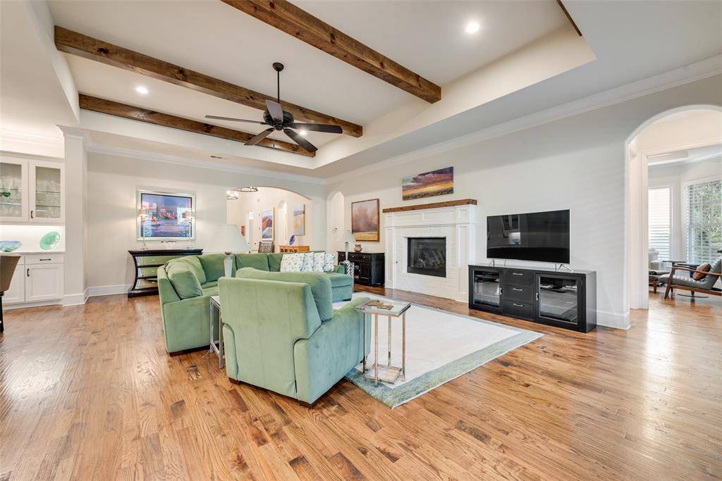 Southlake, TX 76092,701 Winding Ridge Trail