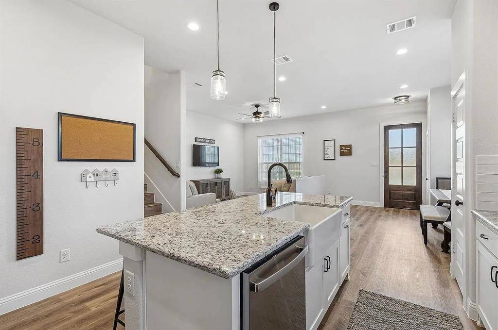 Sanger, TX 76266,4003 Avion Drive