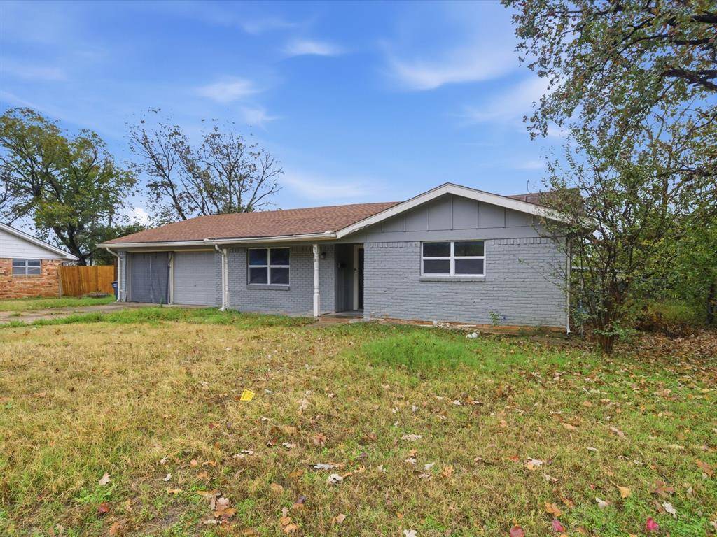 Fort Worth, TX 76134,154 Cotillion Road