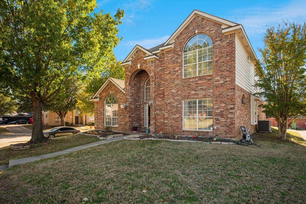 Lewisville, TX 75077,1108 Brittany Place