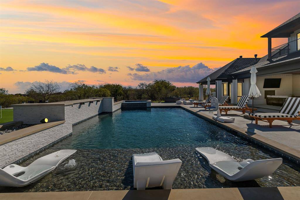 Aledo, TX 76008,936 San Jacinto Drive