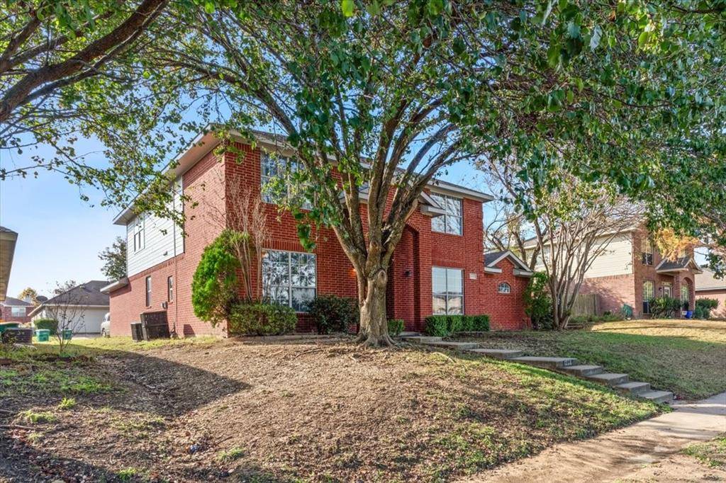 Cedar Hill, TX 75104,1208 Weaver Street