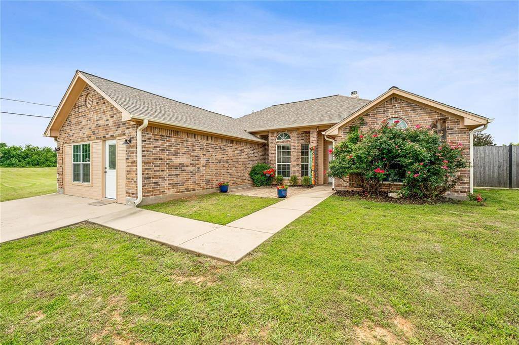 Stephenville, TX 76401,500 Moonlight Trail