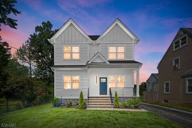 Livingston Twp., NJ 07039,7 Swan Rd