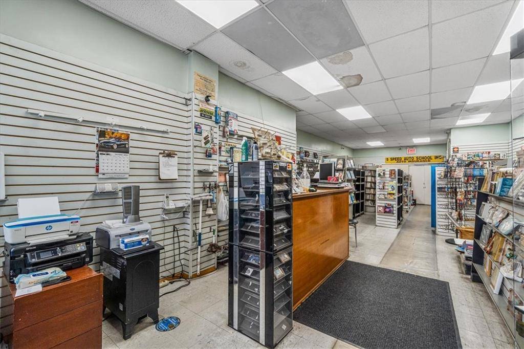 12003 Rockaway BLVD, Queens, NY 11420