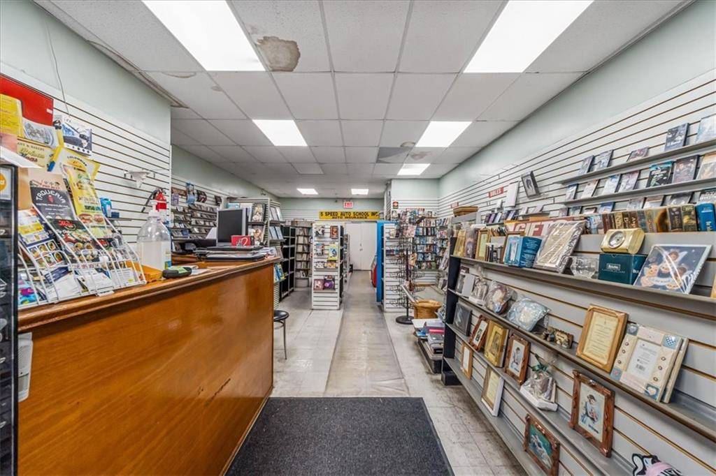 12003 Rockaway BLVD, Queens, NY 11420