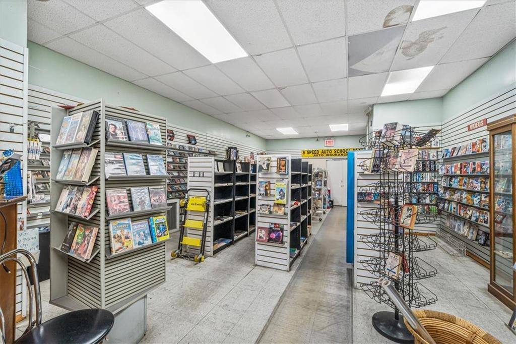 12003 Rockaway BLVD, Queens, NY 11420