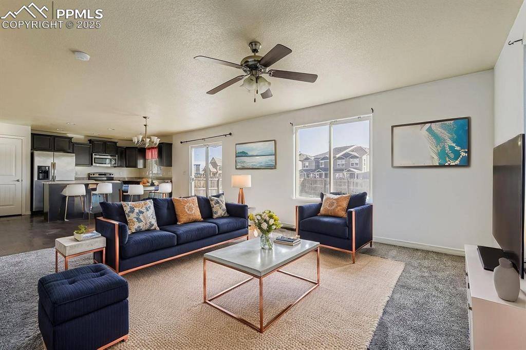 Colorado Springs, CO 80925,6282 Pilgrimage RD