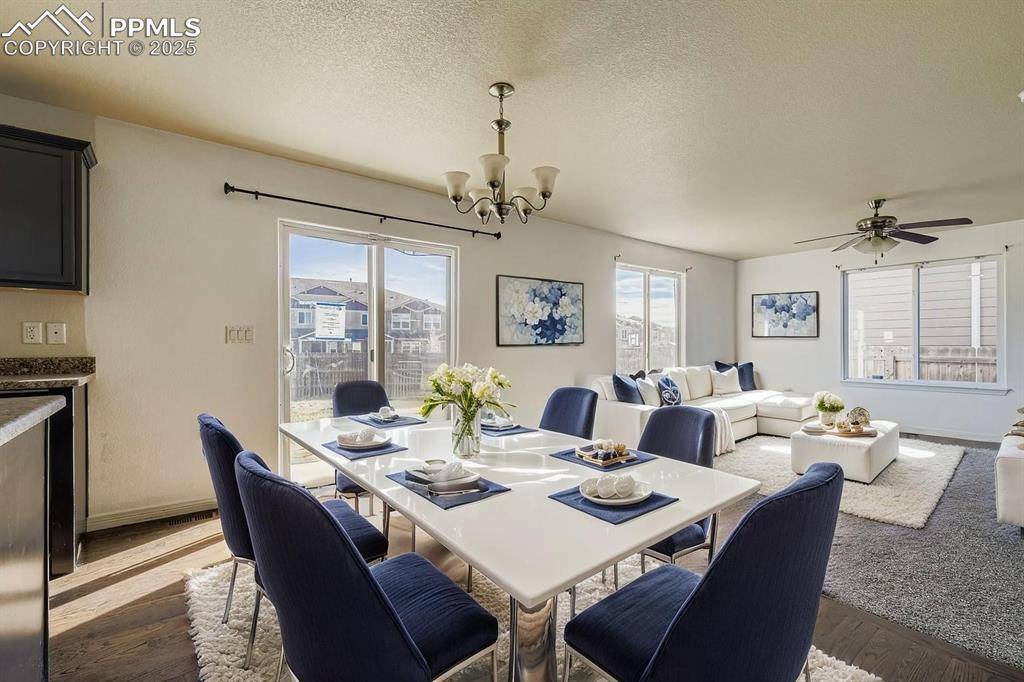 Colorado Springs, CO 80925,6282 Pilgrimage RD