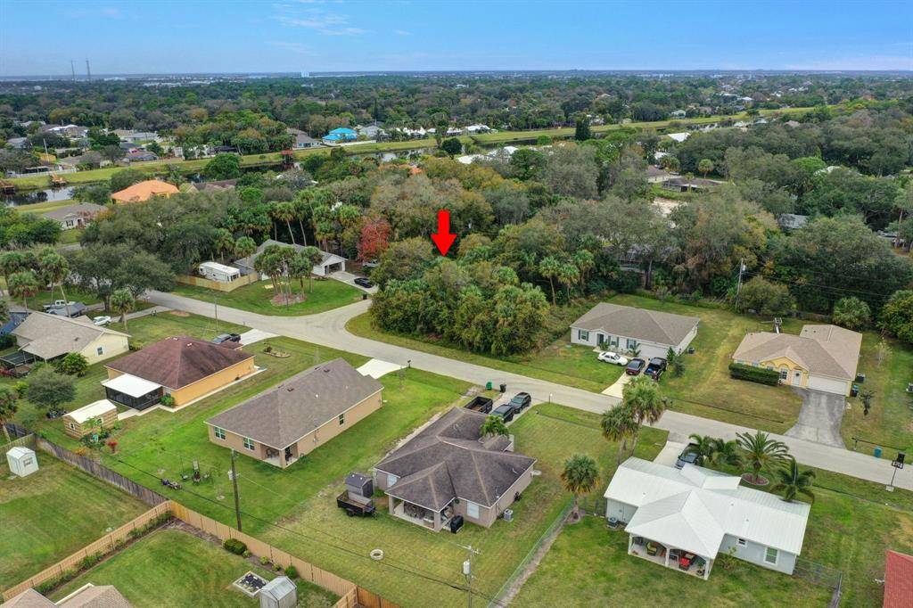 Port St Lucie, FL 34953,2270 SW Matheson Ter