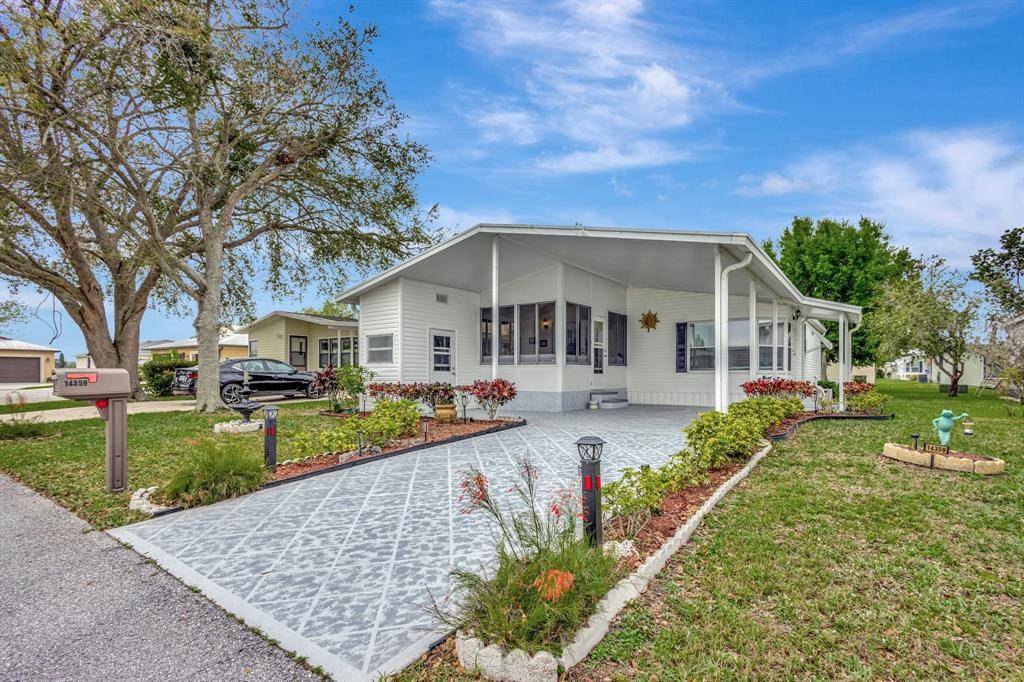 Fort Pierce, FL 34951,14359 Cancun Avenue