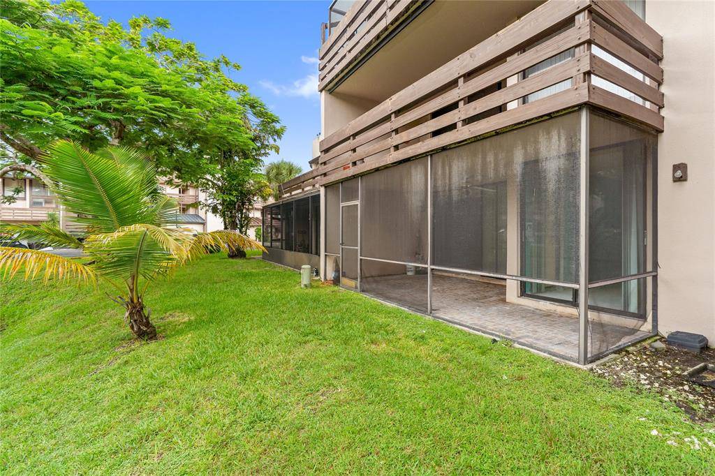 Plantation, FL 33324,120 SW 96th Ter #103