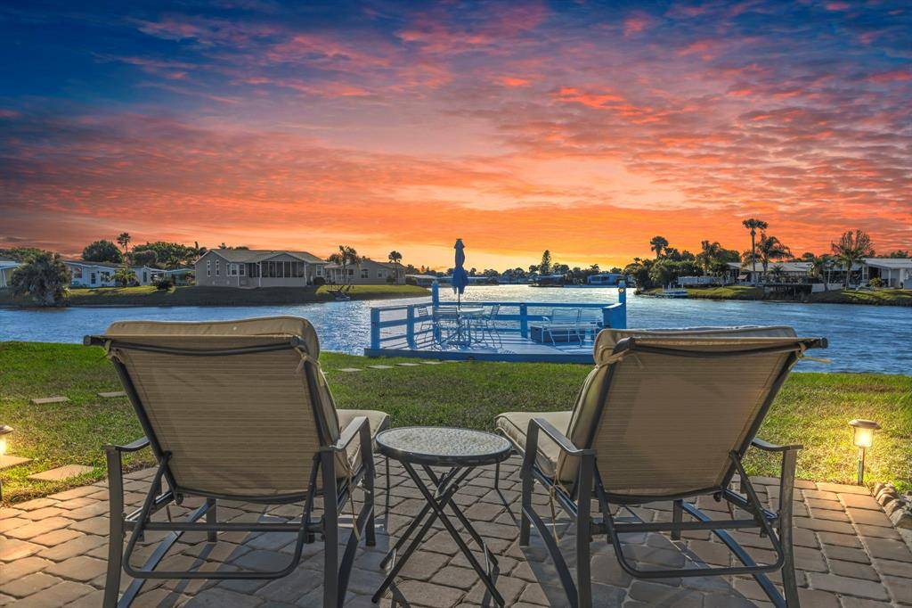 Vero Beach, FL 32966,8775 20th Street Lot 254