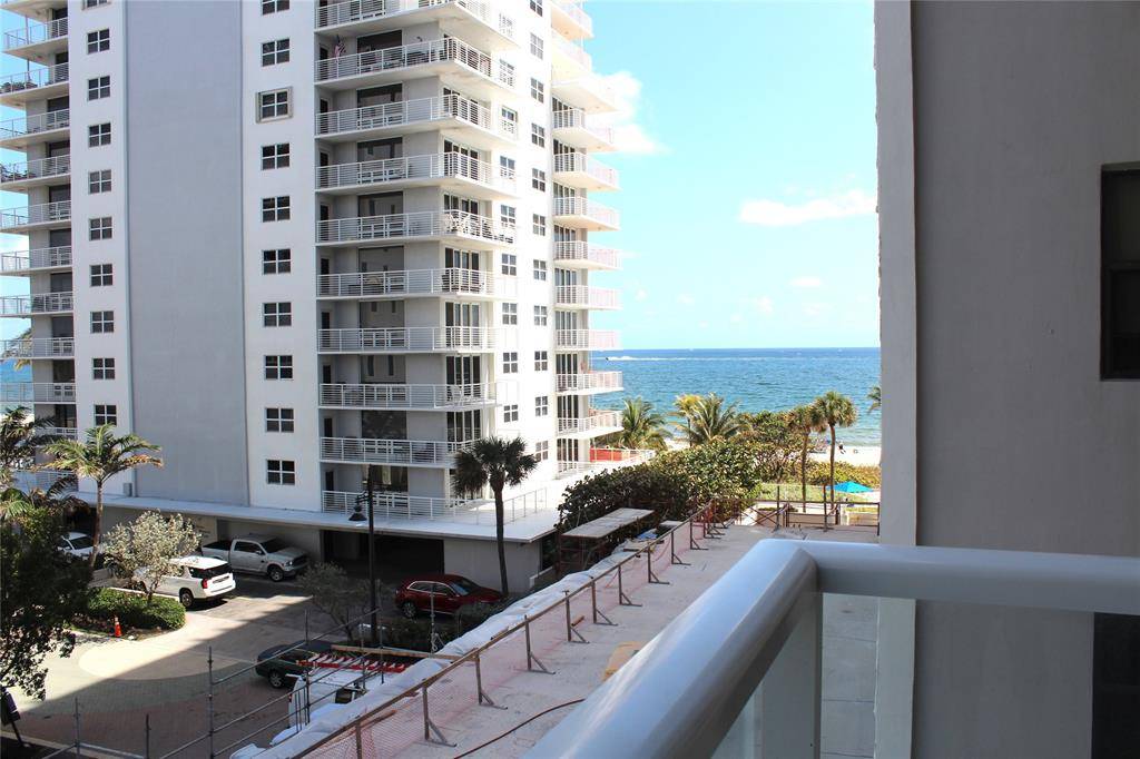 Pompano Beach, FL 33062,1000 S Ocean Blvd #5-L