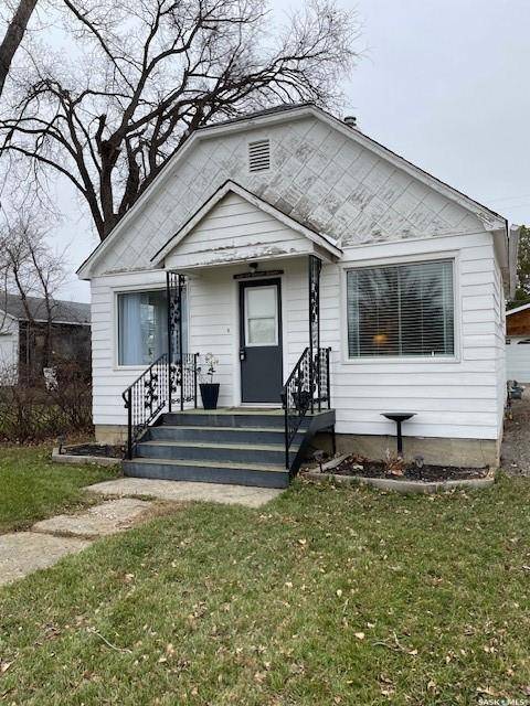 Kipling, SK S0G 2S0,410 1st STREET