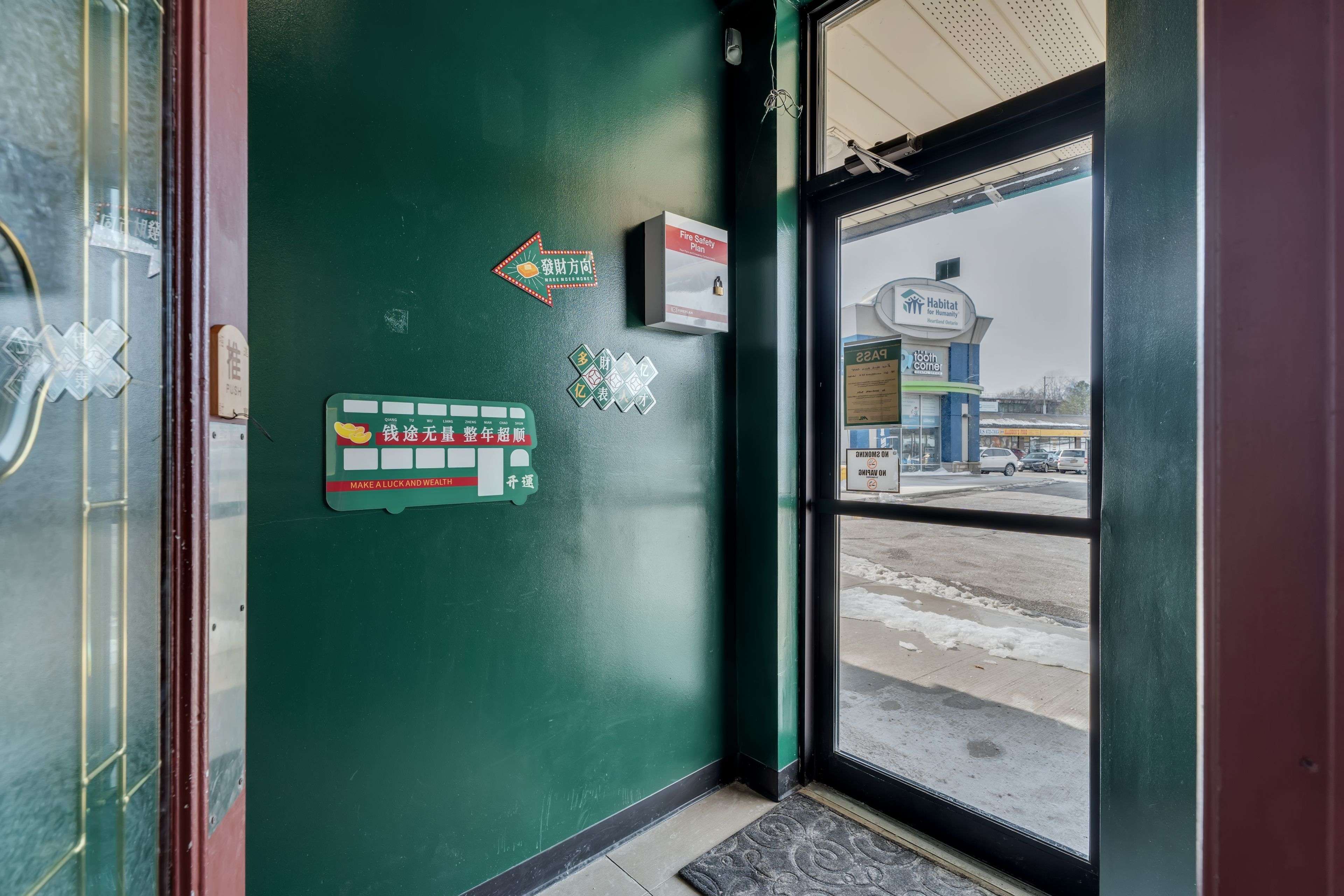 London North, ON N6H 4V6,611 Wonderland RD N #4b