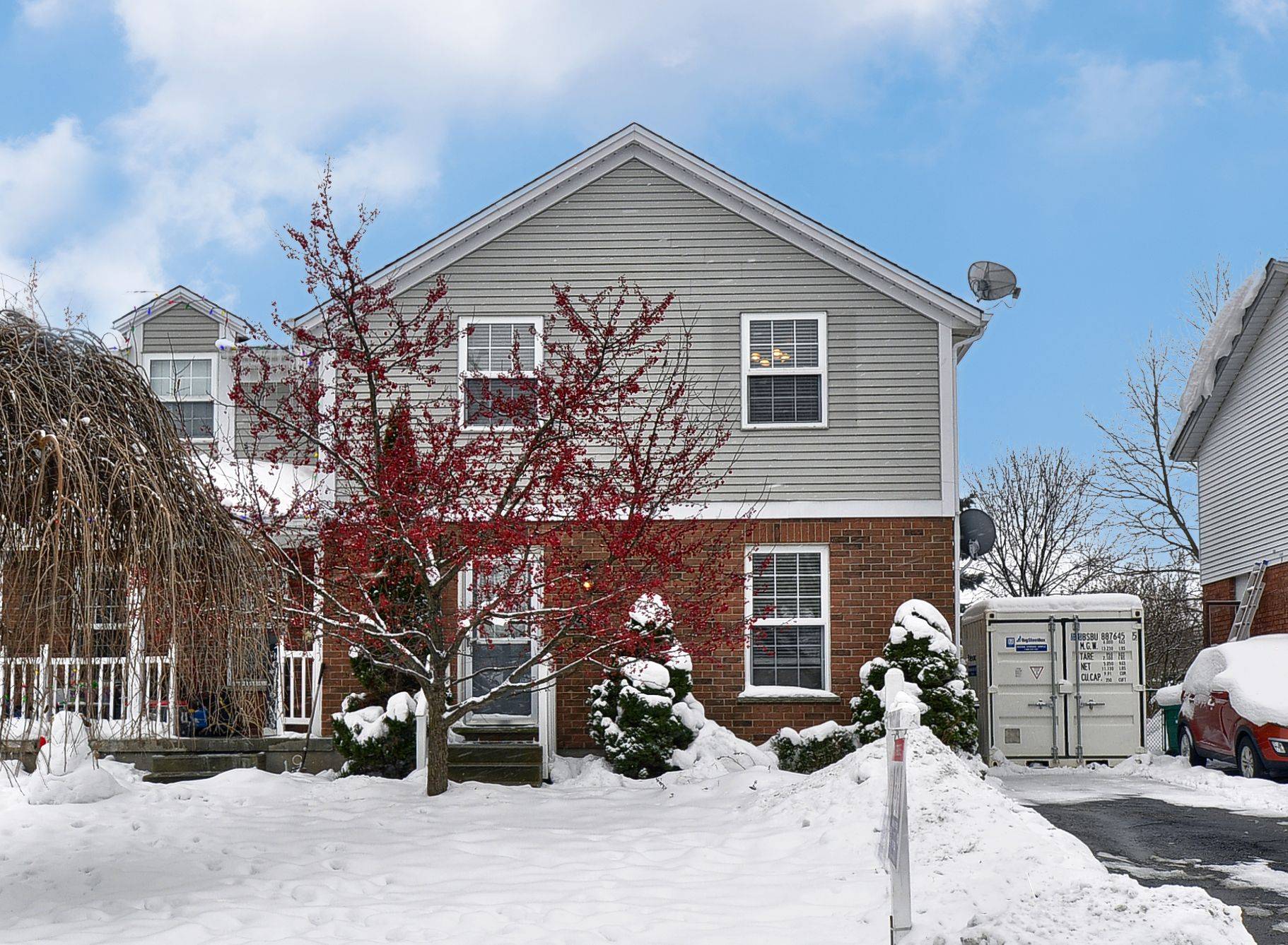 Kitchener, ON N2N 3E5,427 Bankside CRES