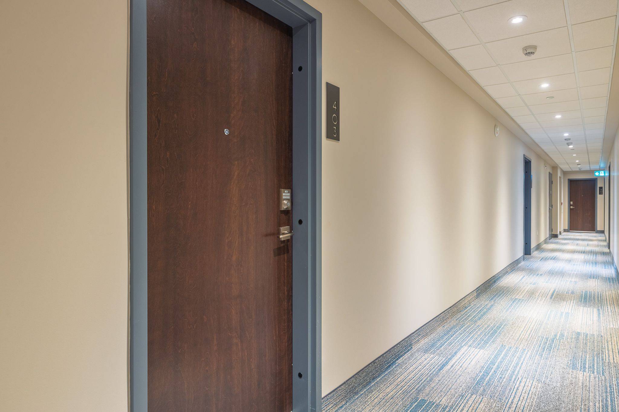 Port Colborne, ON L3K 0B9,118 West ST #403