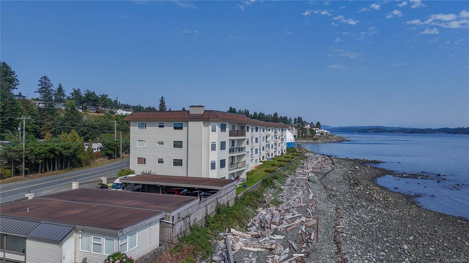 Campbell River, BC V9W 6W2,169 Island Hwy S #406