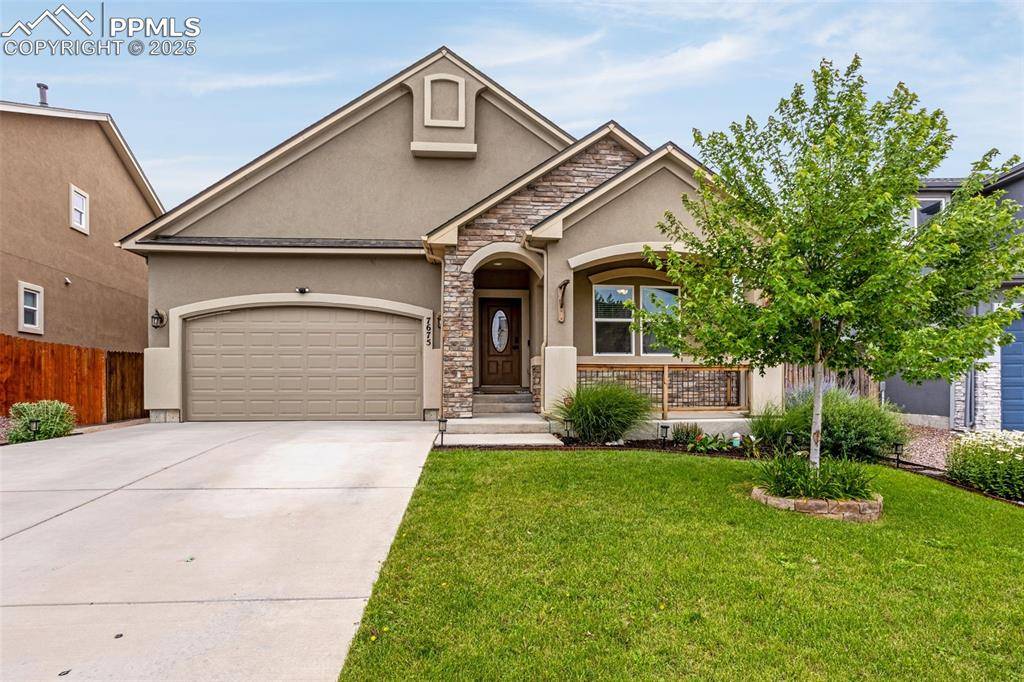 Colorado Springs, CO 80925,7675 Bigtooth Maple DR