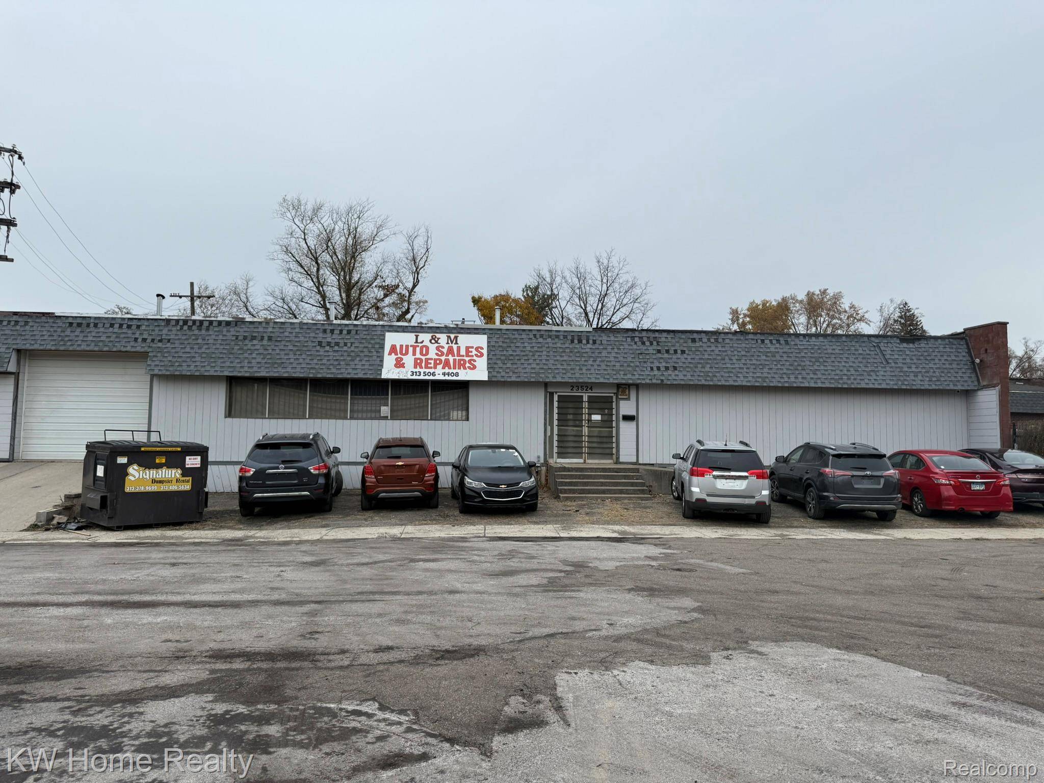 Detroit, MI 48223,23524 E Fenkell ST