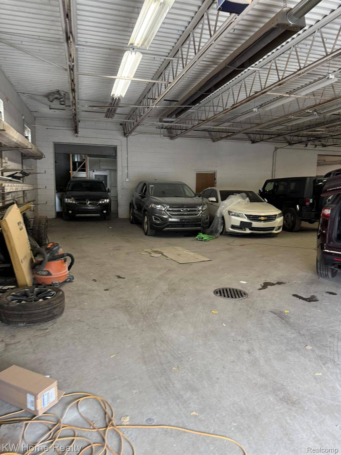 Detroit, MI 48223,23524 E Fenkell ST