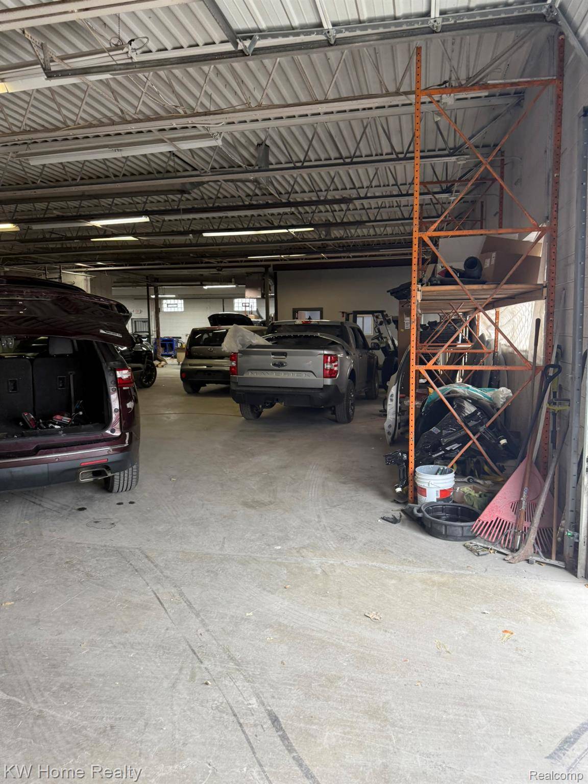 Detroit, MI 48223,23524 E Fenkell ST