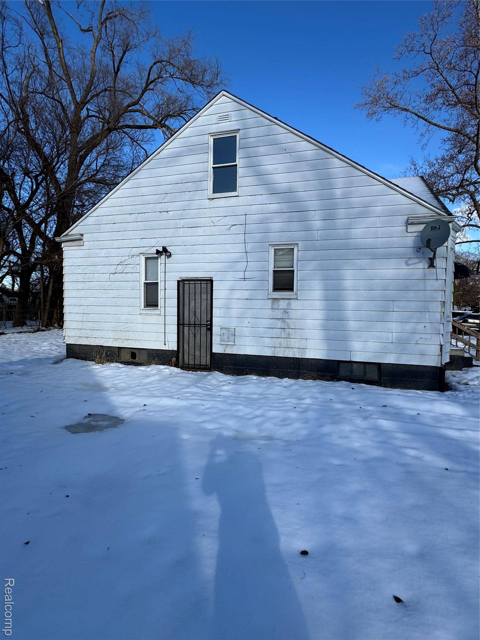 Detroit, MI 48223,13557 Faust AVE