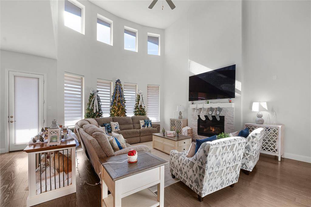 Prosper, TX 75078,1510 Chisholm Trail