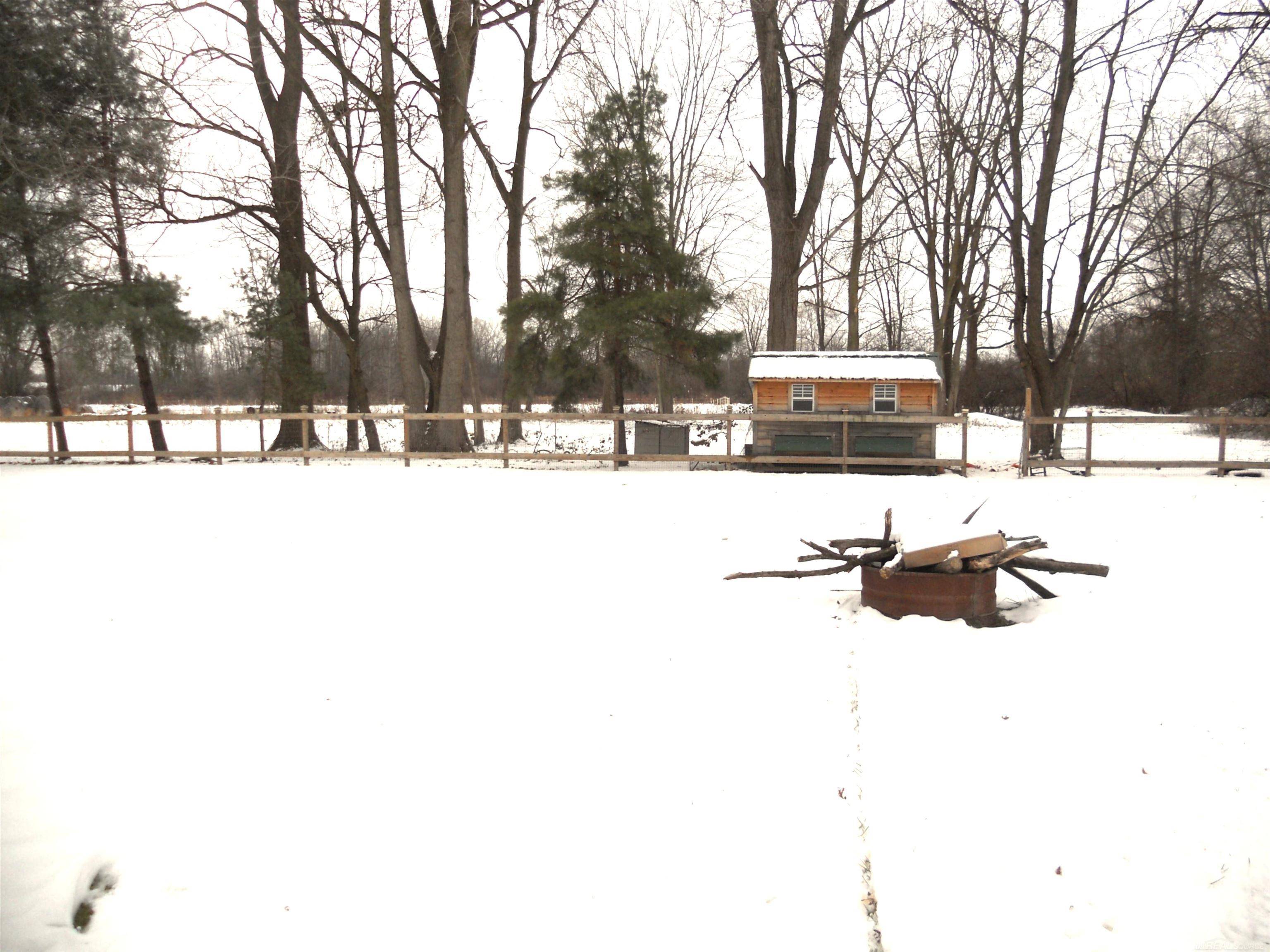 Van Buren Twp, MI 48111,7837 MIDA DR