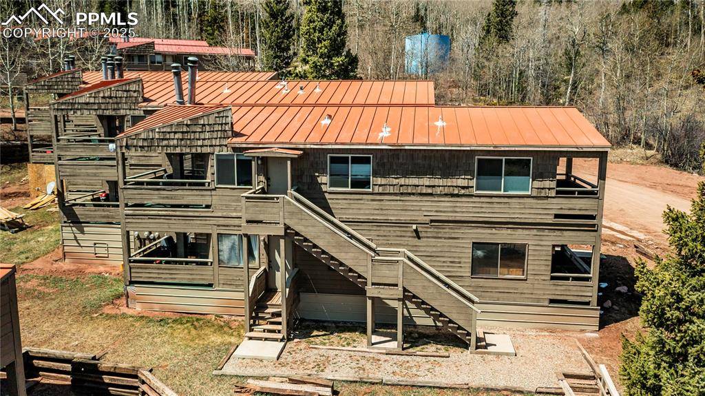 Cuchara, CO 81055,1420 Panadero AVE #26