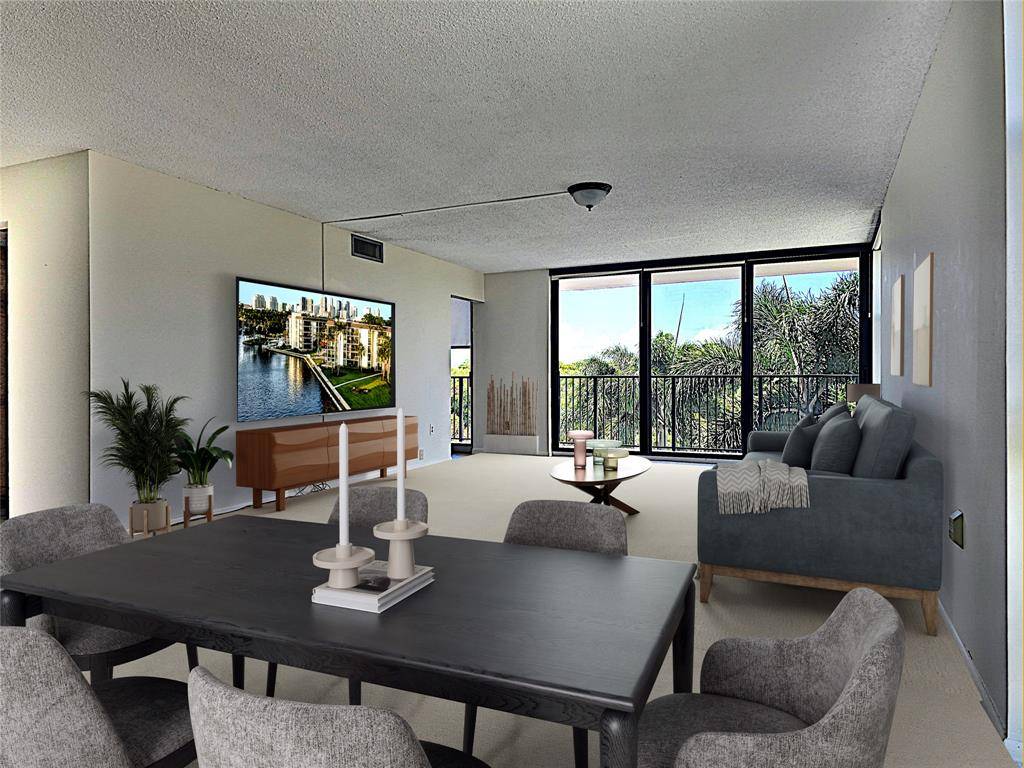 Fort Lauderdale, FL 33315,1201 River Reach Dr #416