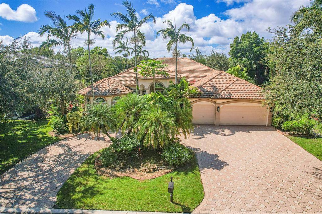 Parkland, FL 33067,9350 NW 62nd Ct