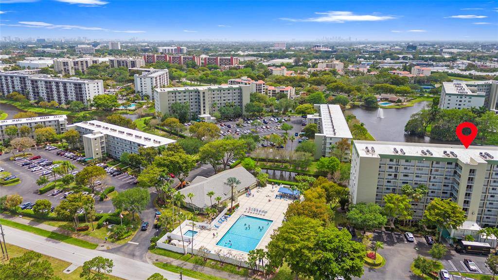 Pompano Beach, FL 33069,2232 N Cypress Bend Drive #107